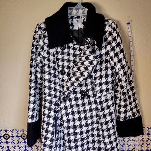 Worthington doubled breasted jacket